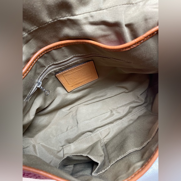 Coach Y2K Barbie Pink Soho Signature Mini C Logo Shoulder Bag- F10926 💕 - Picture 10 of 17